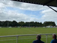 Baggies slip to home defeat against Deans
