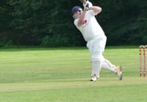Waverley Cricket Club beat Sandhurst by nine wickets