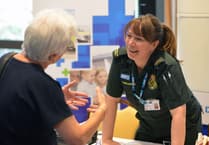 See SECAmb in action and learn CPR at annual members meeting