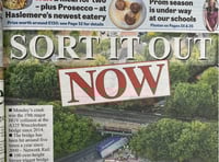 Will there be an end to Wrecclesham bridge woes?