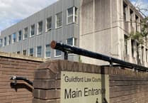Farnham man admits possessing indecent images of children