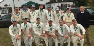 Frensham lead the way after beating Grayswood