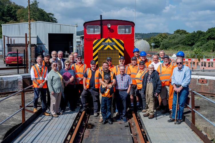 MPower Kernow has been supported by volunteers, benefactors and industry members.