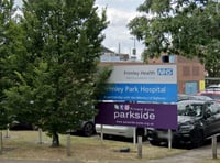 Frimley Park to install solar panels in £6m eco-boost