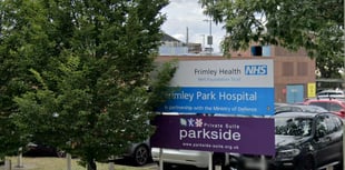 Frimley Park to install solar panels in £6m eco-boost