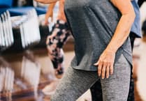 New physical activity schemes for people with health conditions in East Hampshire