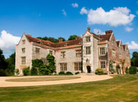 <p>An exhibition about 18th-century nightlife will be held at Chawton House.</p>