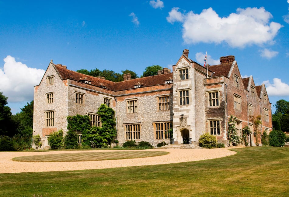 <p>An exhibition about 18th-century nightlife will be held at Chawton House.</p>