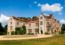Discover what it took to enjoy a night out in Georgian Hampshire