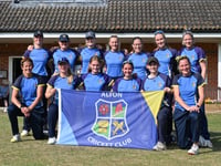 Brewers' women's team beat Aldershot to seal survival