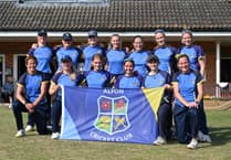 Alton beat Aldershot to seal Hampshire Cricket League Women's Division One survival