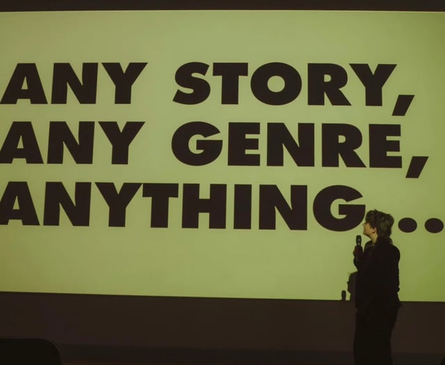 Young filmmakers to showcase work at UCA Farnham festival