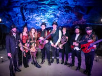 Step back in time with Steampunk Orchestra