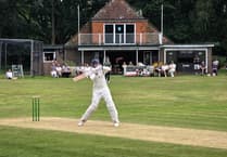 Petersfield Cricket Club's second team finish Hampshire Division Five South East campaign with Rowner win