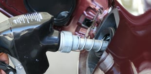 Petrol prices soar in Hampshire and Surrey