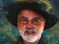 Magic of Terry Pratchett comes to Farnham