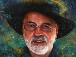 Magic of Terry Pratchett comes to Farnham