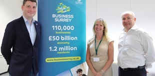 Surrey businesses gain greater voice in economic decision-making 