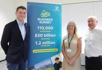 Surrey businesses gain greater voice in local economic decision-making