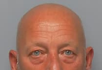 Second Farnham man jailed for part in Aldershot asylum seeker hotel protest