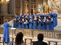 Chance for children to find out about joining church choir