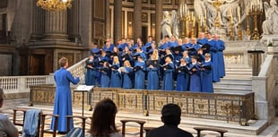 Chance for children to find out about joining church choir