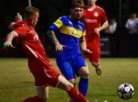 Rams beat Crawley Down Gatwick on penalties to progress in cup