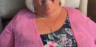 Fifty years of marriage and a whole life lived in Alton