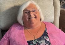 Fifty years of marriage and a whole life lived in Alton