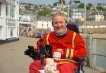 The Cornwall 500: On the road for #heli2 