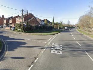 School road closure project being finalised