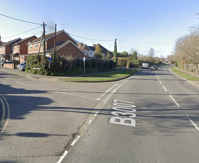 School road closure project being finalised