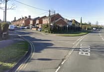 Bullers Road and Weybourne Road Farnham update