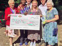 Museum receives grant towards its new nature trail 