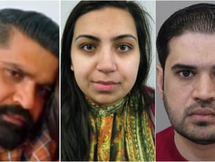 Sara Sharif’s family guilty of killing after litany of horrific abuse