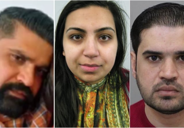 Sara Sharif’s family guilty of killing after litany of horrific abuse