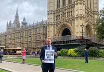 Farnham & Bordon MP hits out as "damaging" winter fuel bill passes