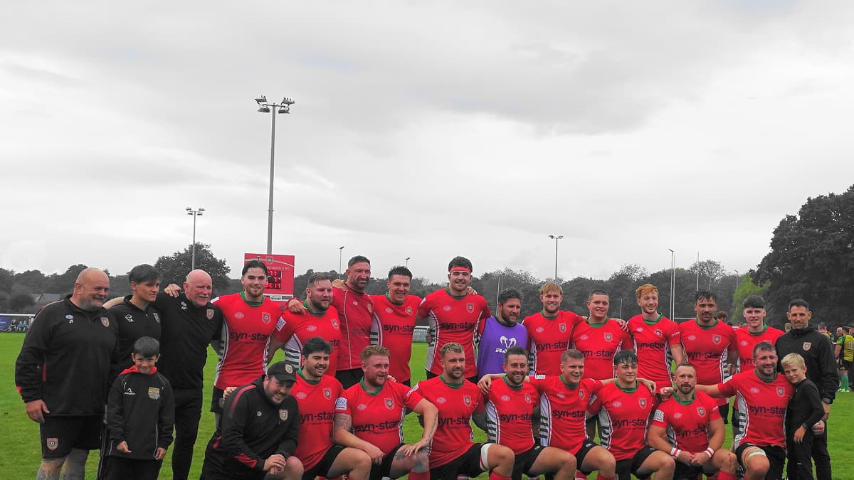 Field open campaign with win against North Dorset | farnhamherald.com