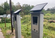Bourne of frustration as parking charges introduced at woodland site near Farnham