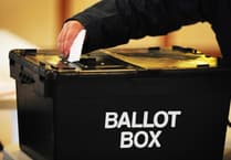 More than a dozen people in Farnham and Bordon stopped from voting due to ID rules