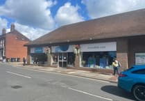 Surrey Police close investigation into charity shop break-ins