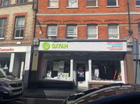 Police investigate multiple break-ins at local charity shops