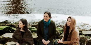 Grayshott Folk Club set to welcome three sisters from Donegal