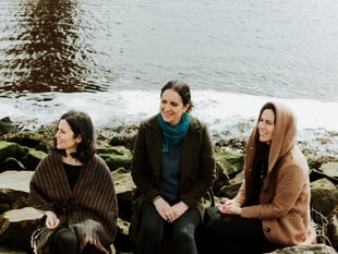 Grayshott Folk Club set to welcome three sisters from Donegal