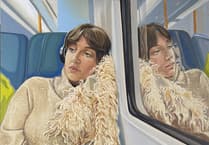 Allen Gallery in Alton hosting two exhibitions by Ukrainian artists