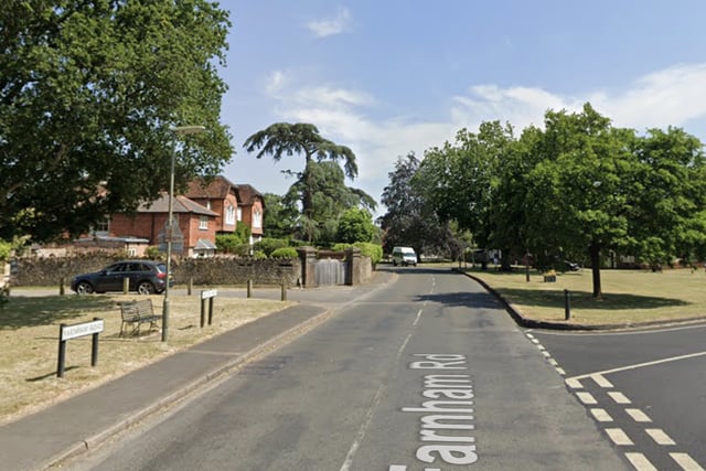 Elstead residents asked to submit their views about lower speed limits