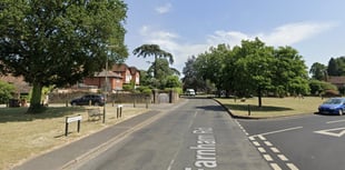 Parking mad as Elstead motorists accused of 'destroying' green