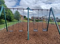 Help choose the new Sandy Hill playground in Farnham 