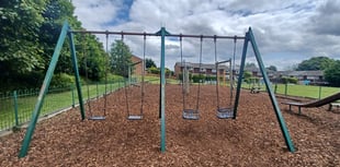 Help choose the new Sandy Hill playground in Farnham 