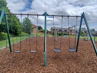 Help choose the new Sandy Hill playground in Farnham 
